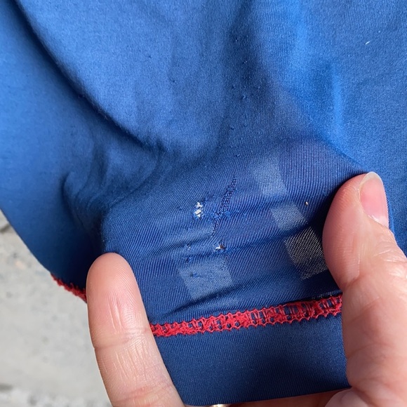 Sz S Kids Volcom Youth Rashguard - Picture 9 of 12